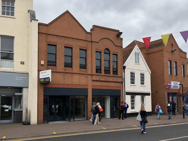 61 East Street, Taunton, Retail To Let - 3866cb8d-e8a2-449e-ab6f-812a528d27d4.png
