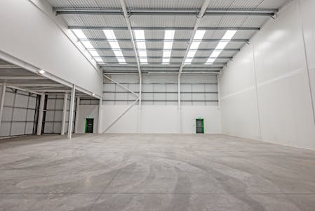UNIT 3A CAPITAL PARK, BANKHEAD AVENUE, Edinburgh, Industrial/Logistics / Trade / Warehouse To Let - DSC_7133.jpg