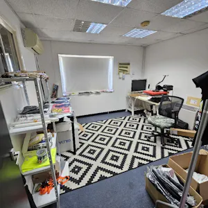 Unit 2, Pacemanor Business Park, Bellbrook Ind Est, Uckfield, Industrial To Let - 20260423_113110_resized.jpg