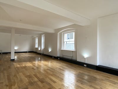 Unit 5c Canonbury Yard, 190a New North Road, London, Office To Let - image00047.jpeg