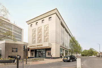 Copthall Bridge House, Harrogate, Offices To Let - 1External3.jpg