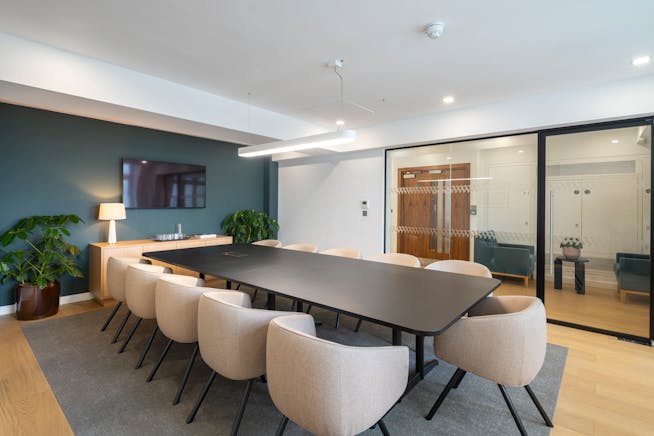 Standbrook House, 2-5 Old Bond Street, London, Office To Let - OBS_013.jpg