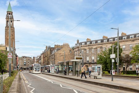 38 Melville Street, Edinburgh, Office To Let - CMC_1851Edit.jpg