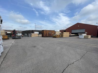 Land & Buildings, Long Street, Walsall, Industrial To Let / For Sale - 229239  photo 3.jpg