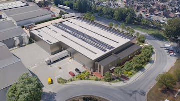 Unit 11 Woodside Industrial Estate, Humphrys Road, Dunstable, LU5 4TP