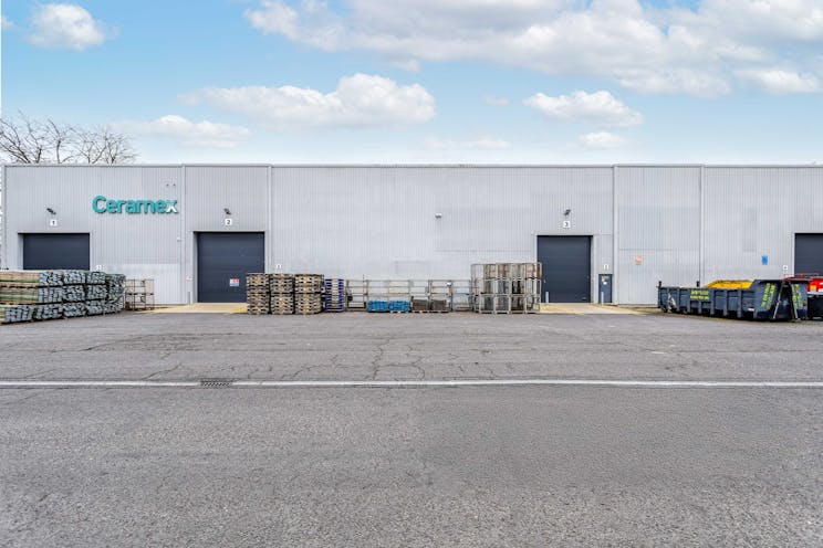 Unit 1 Acre Road, Reading, Industrial / Warehouse To Let - Ceramex_0080.jpg