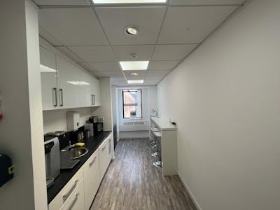 High Quality City Centre Offices To Let at Merchant House, Newcastle, Newcastle, Serviced Office To Let - Image 13