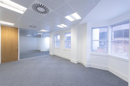 One, Cornwall Street, Birmingham, Office To Let - Photo 4