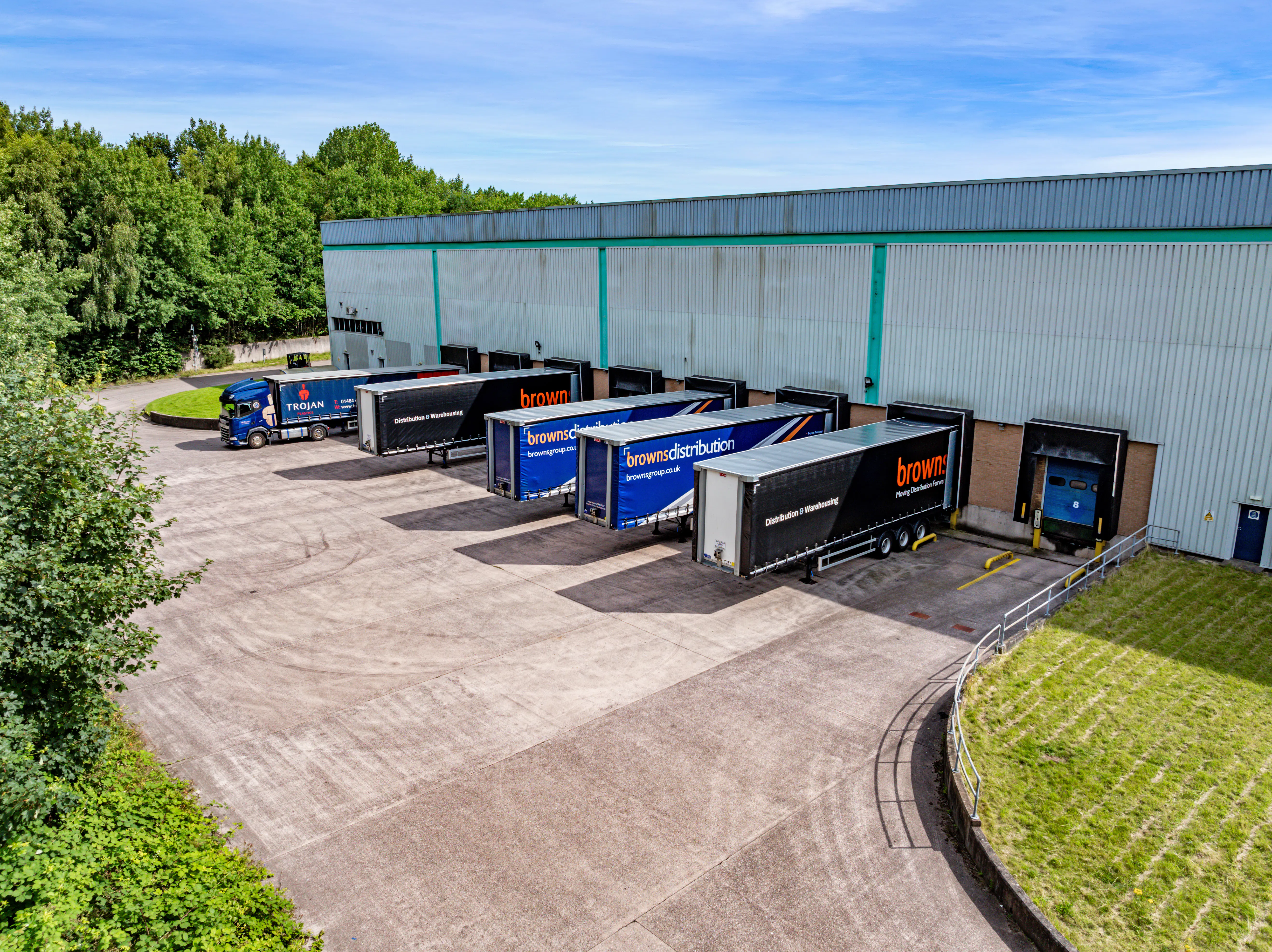Alsager325, Lawton Road, Stoke-on-Trent, Industrial, To Let or For Sale ...