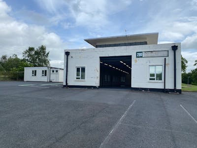 Unit 290, Hartlebury Trading Estate, Hartlebury, Worcester, Industrial / Industrial/Logistics / Industrial / Storage / Industrial / Warehouse To Let - IMG-2256.jpg