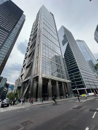 Second Floor, Salesforce Tower, 110 Bishopsgate, London, Offices Lease Assignment - 20260508_113008278_iOS.jpg