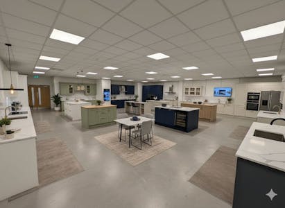 Unit 2, Newark, Office / Trade Counter To Let - showroom.jpg