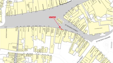 Bon Marche, 16 St. Peters Street, Hereford, Retail / High Street Retail / Retail - In Town For Sale - Screenshot 2026-06-12 at 12.46.29.jpeg