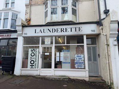 90 Preston Drove, Brighton, Class E Retail / Leisure / Retail To Let - 4.jpg