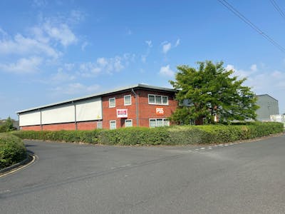 Unit 28 Saxon Business Park, Bromsgrove, Industrial/Logistics To Let - External.jpg