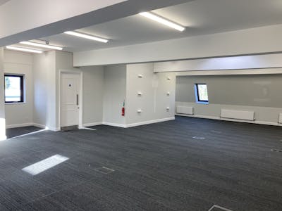 3rd Floor, 1-2 Twyford Place, Lincolns Inn Office Village, High Wycombe, Office To Let - Photo 7