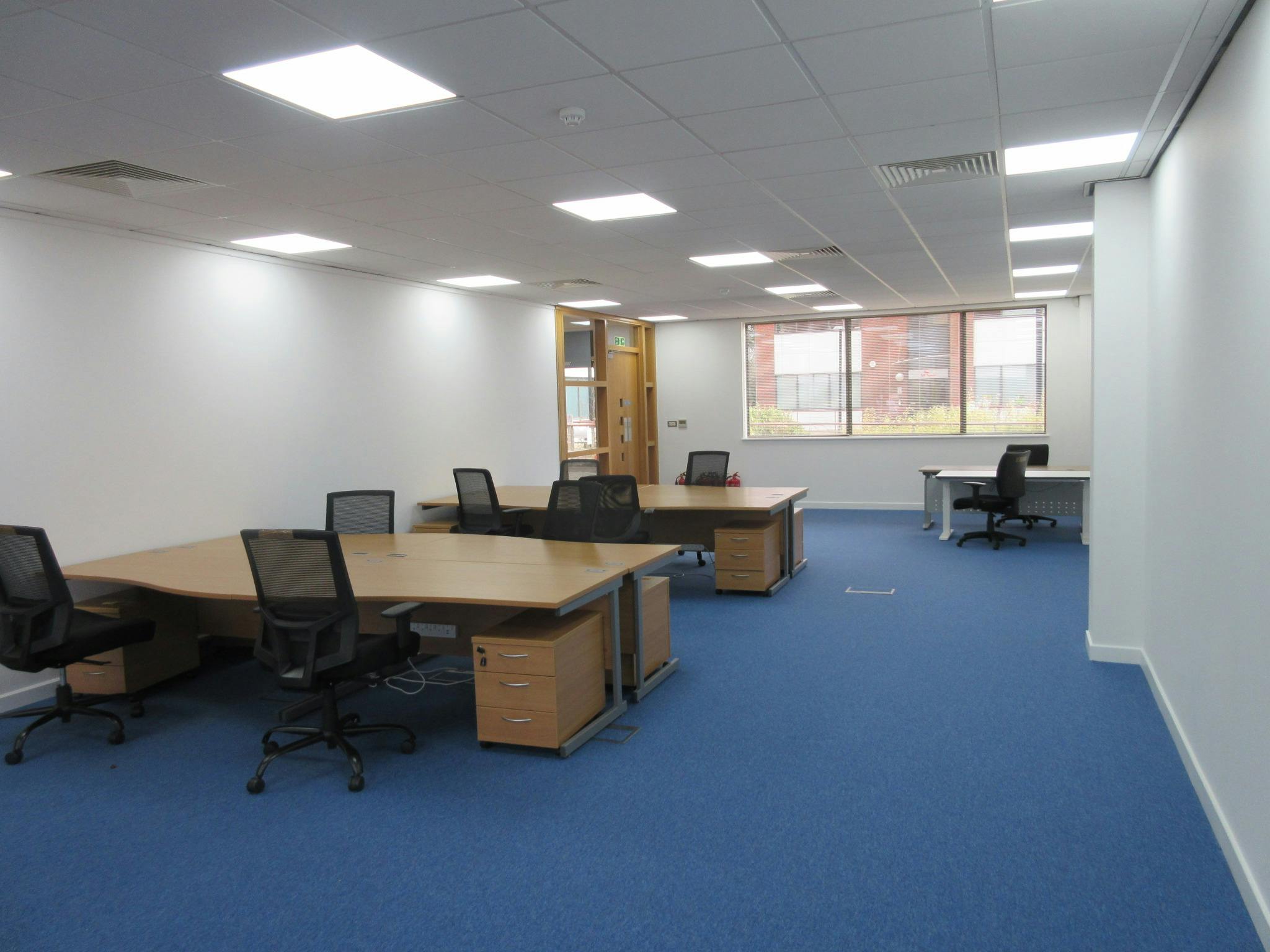 Ground Floor, Unit 15 Horizon Business Village, Weybridge, Offices To Let - IMG_2298.JPG