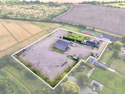 Jakins Yard, Barton Road, Silsoe, Development Land / Development Site / Industrial Land / Land / Open Storage / Yard For Sale - Image 7