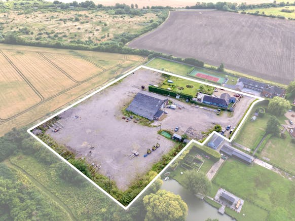 Jakins Yard, Barton Road, Silsoe, Land/Yard For Sale - Image 7