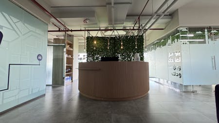 Qatar Airways, Ghala - Ref:#276245, Muscat, Office To Let - Qatar Airways Penthouse 8.jpg