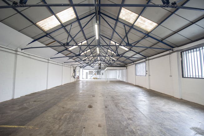 Unit 7 Concord Business Centre, Acton, Industrial / Warehouse To Let - 3 .jpg