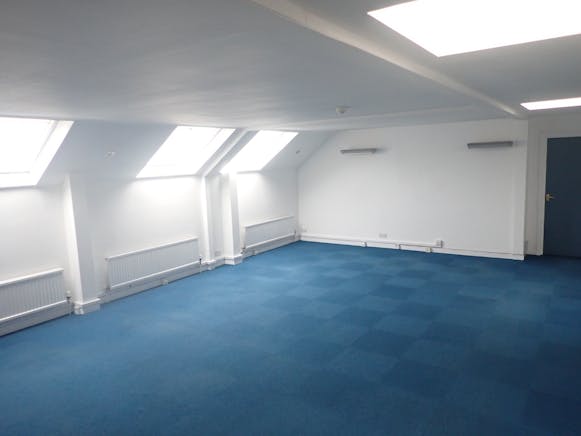 Suite 3, Bishop's Stortford, Offices To Let - P1260035.JPG