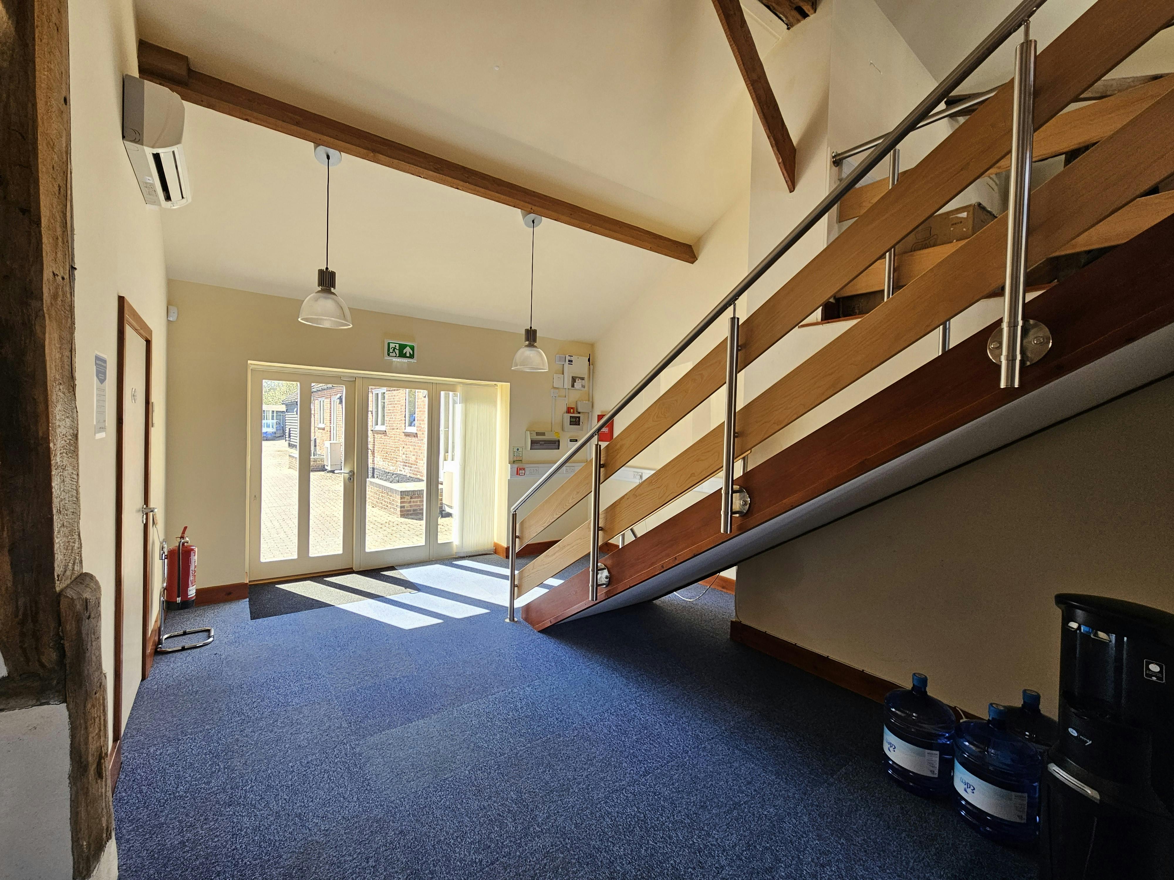 Unit 3 Lodge Farm Barns