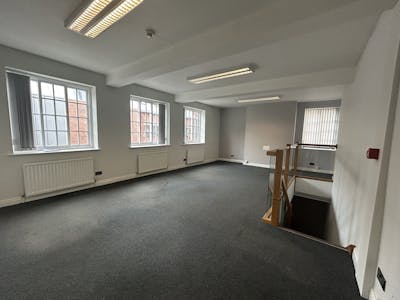 9 Somers Street, Leeds, Office To Let - IMG_7355.JPG