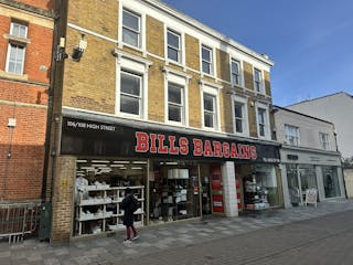 106-108 High Street, Maidenhead, Industrial / Retail To Let - IMG_0763.JPEG