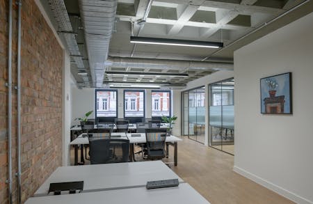 390 Strand, London, Office / Serviced Office To Let - 390 Strand-17.jpg