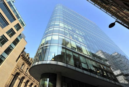 Chancery Place, Manchester, Office To Let - Image 1
