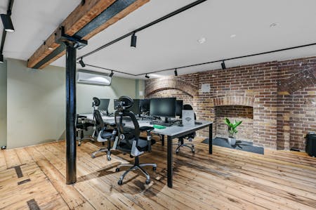 81a Endell Street (2nd Floor), London, Office To Let - OLRIB81AEndellStreet12.JPG