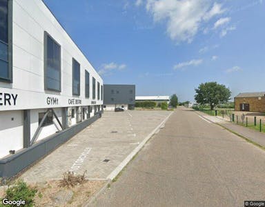 Ryan House Aviation Way, Southend-On-Sea, Gym / Leisure To Let - Street View