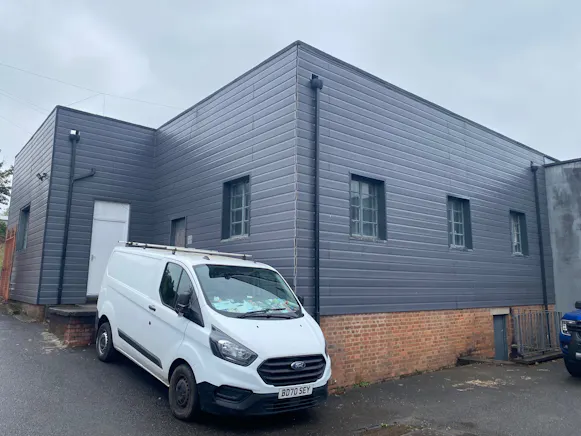 Unit 2, 15 Cave Street, Swansea, Offices To Let - External.jpg