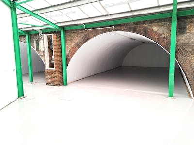 Arches 475-479 Hinton Road, Brixton, Industrial To Let - 20240723_152434.jpg