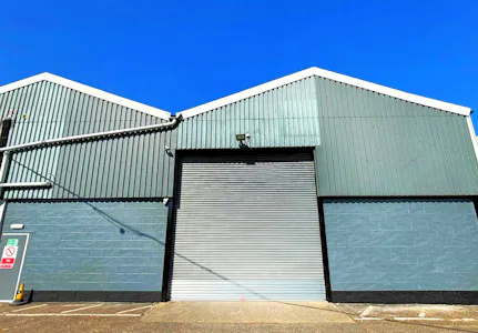 Unit 32B, The Old Brickworks Industrial Estate, Romford, Industrial To Let - 873a1da76d7a8caf895c99d79786bf7a-frontage-1 - Edited.jpg