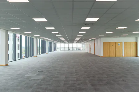 Metropolitan House, 321 Avebury Boulevard, Central Milton Keynes, Office To Let - Image 7