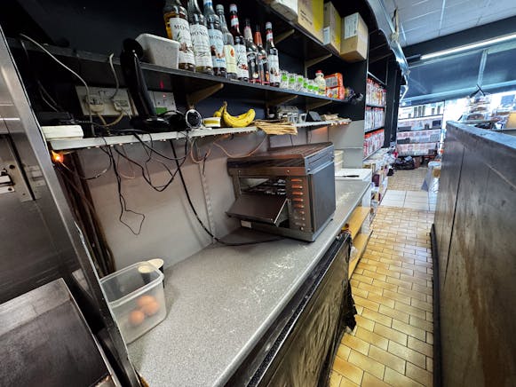 Long established cafe in Shawlands Glasgow, 33 Langside Place, Glasgow For Sale - IMG_4243.jpg