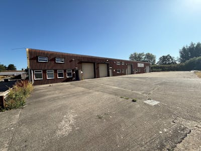 Units 7, 8A, 8B, 8C and 9 Lopen Business Park, South Petherton, Industrial/Logistics To Let - 1.jpg