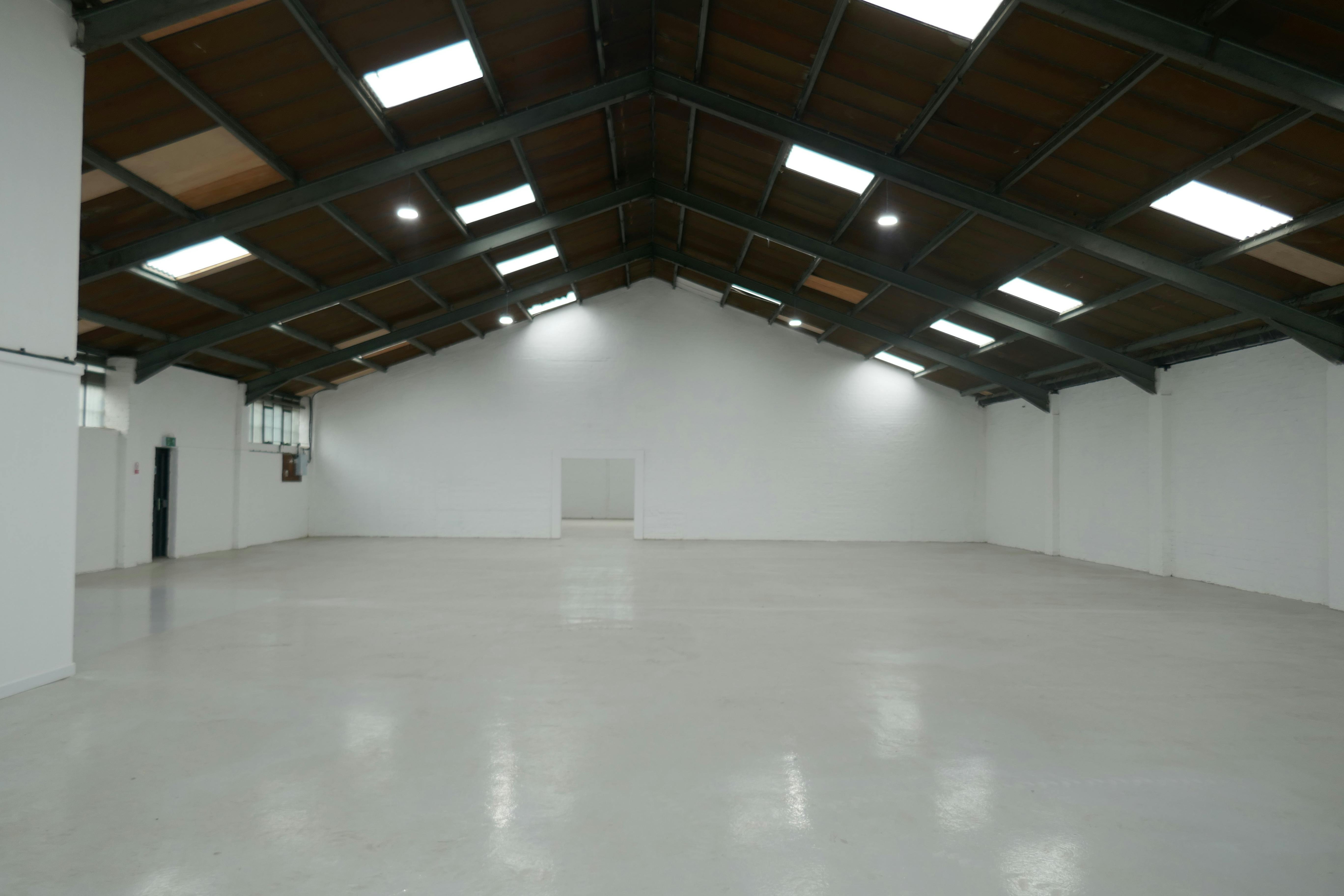 Unit 2 Birchanger Industrial Estate, Stansted Road, Bishop's Stortford, Industrial To Let - P1050728.JPG