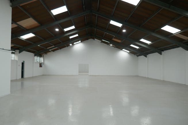 Unit 2 Birchanger Industrial Estate, Stansted Road, Bishop's Stortford, Industrial To Let - P1050728.JPG
