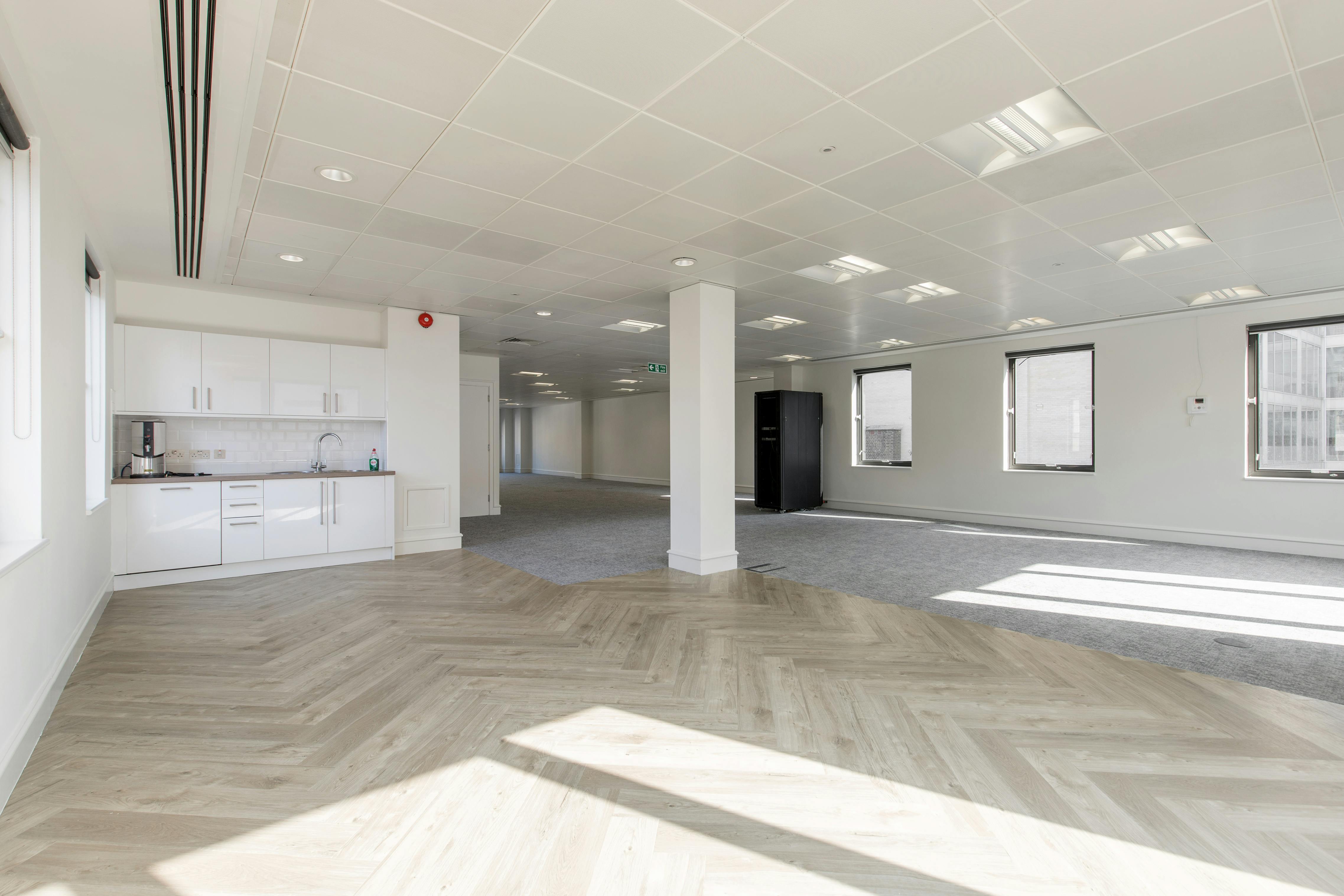 210 High Holborn, London, Offices To Let - High Holborn 210 5th floor  2.jpg