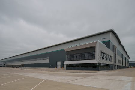 DC327, Prologis RFI DIRFT, Danes Way, Daventry, Industrial/Logistics To Let - DSC00861.jpg