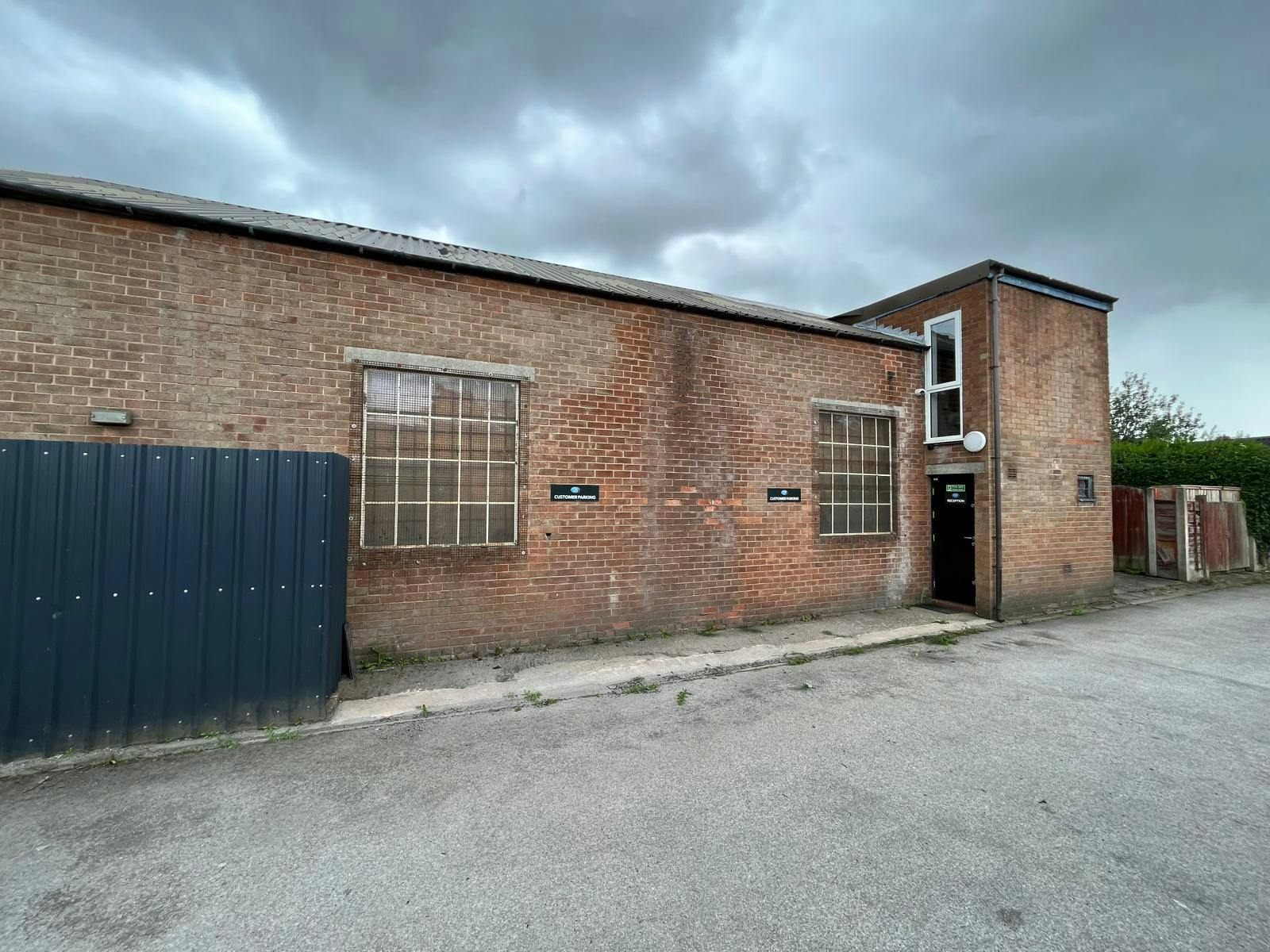 Cow Lane, Macclesfield, Industrial / Industrial To Let - IMG20250814WA0002.jpg