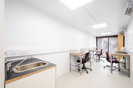 Lennox Studios, 81-83 Lennox Road, London, Office To Let - Lennox Rd 81  2.jpg