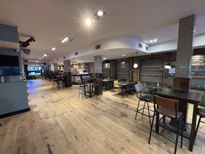 The Coach House, 59-60 Wind Street, Swansea, Food & Beverage / Leisure / Pub / Bar / Club To Let - Interior.jpg