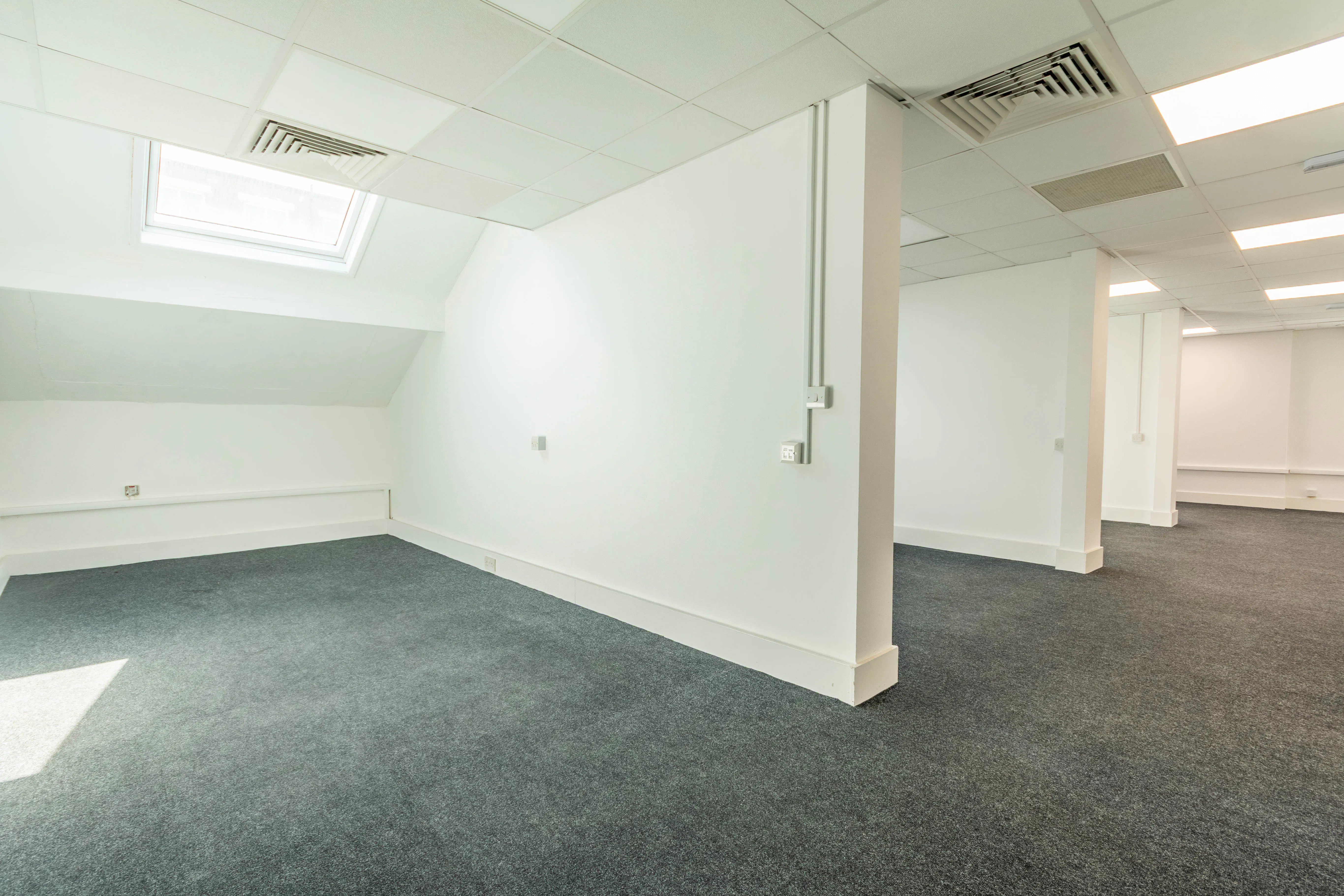 Spence Mills, Mill Lane, Bramley, Leeds, West Yorkshire, LS13 3HE
