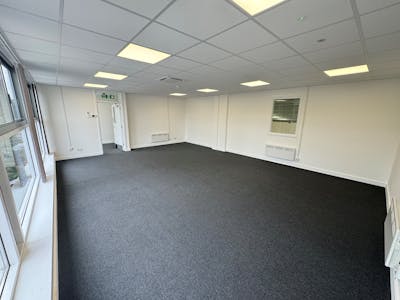 Unit C2, Brooklands Close, Sunbury-On-Thames, Industrial/Logistics / Trade Counter / Warehouse / Industrial / Warehouse To Let - Brooklands close c2 2.jpg