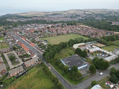 Lantsbery Drive, Saltburn-by-the-Sea, Industrial/Logistics / Land For Sale - dji_fly_20250807_170242_394_1755157081712_photo.JPG