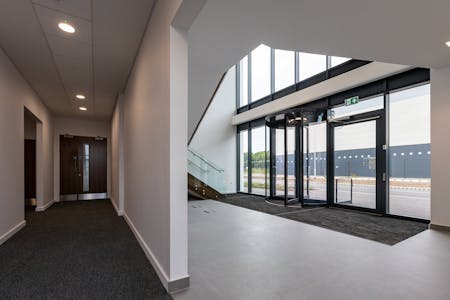 Indurent Omega 420, Omega Warrington, Warrington, Industrial To Let - Reception_Omega42020thJune240978.jpg